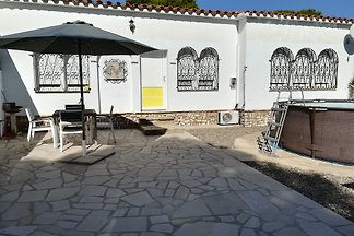 Mirasol mit W-LAN und Klimaanlage