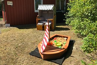 Ferienhaus Clara