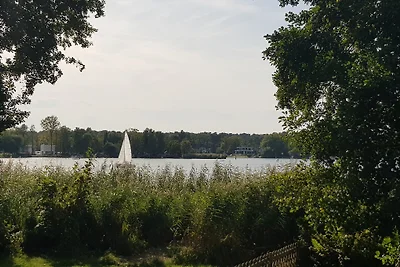 Ferienhaus am See "Gartenhaus"