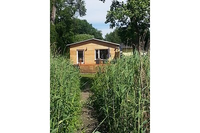 Vakantiehuis aan het meer "Gartenhaus