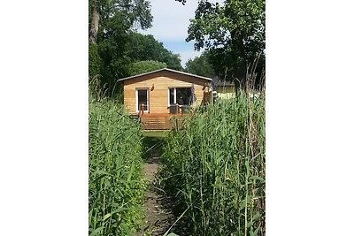 Ferienhaus am See "Gartenhaus"