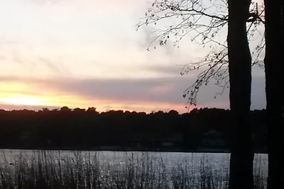 Ferienhaus am See "Gartenhaus"