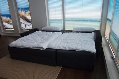 Luxus Swimming Lounge