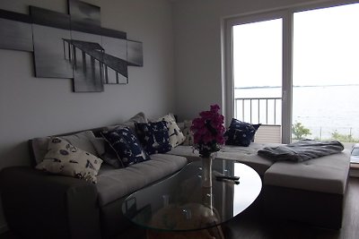 Admiral Suite