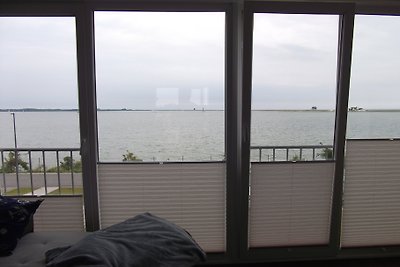 Admiral Suite