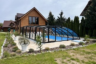 Danke an die Gastgeber