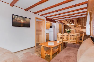 Ferienhaus Bernsteinchen
