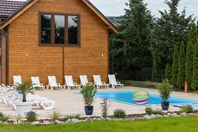 Ferienhaus Bernsteinchen