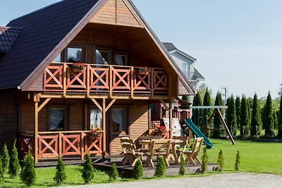 Ferienhaus Bernsteinchen