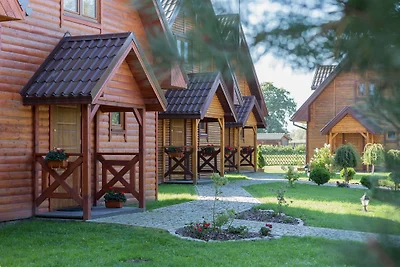 Ferienhaus Bernsteinchen