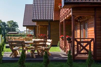 Ferienhaus Bernsteinchen