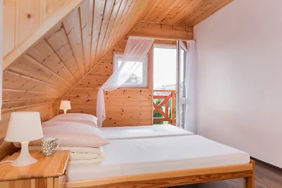 Ferienhaus Bernsteinchen