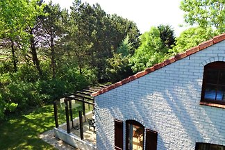 Dom 731, De Krim, zaw. Peryferyjne położenie