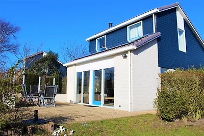 Beach Park Texel  Nr. 158, Typ: 4L1