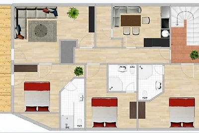 Ferienwohnung Siller