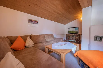 Ferienwohnung Siller