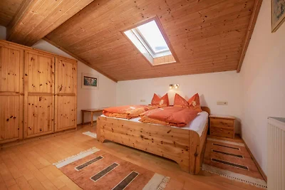 Ferienwohnung Siller
