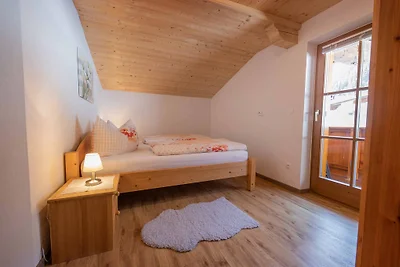 Ferienwohnung Siller