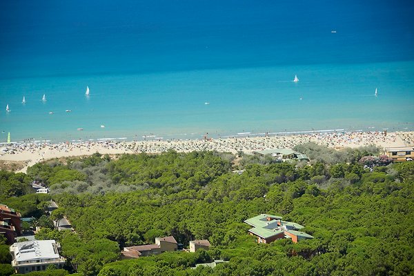 Ferienhaus Principina a Mare