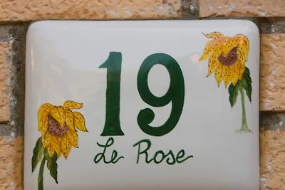 La Casa di Desy
