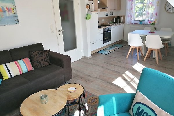 Ferienwohnung Greetsiel