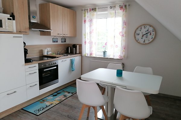 Ferienwohnung Greetsiel