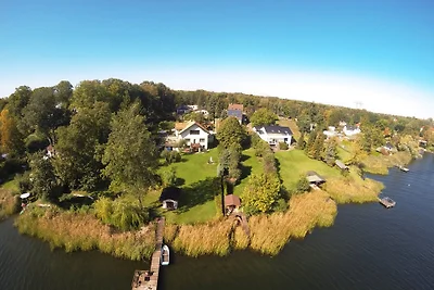 "Haus am See"