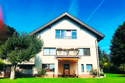 "Haus am See"