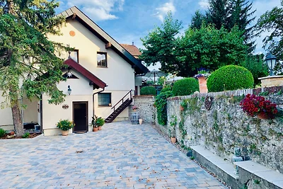 "Haus am See"