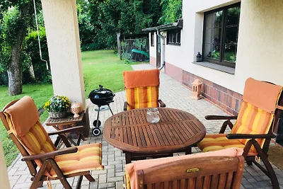 "Haus am See"