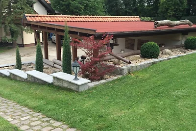 "Haus am See"