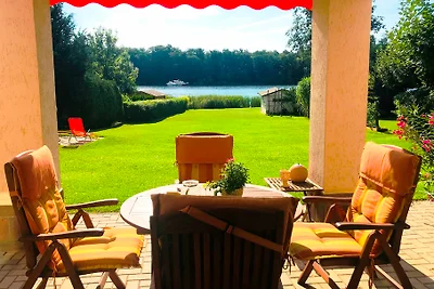 "Haus am See"