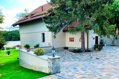 "Haus am See"