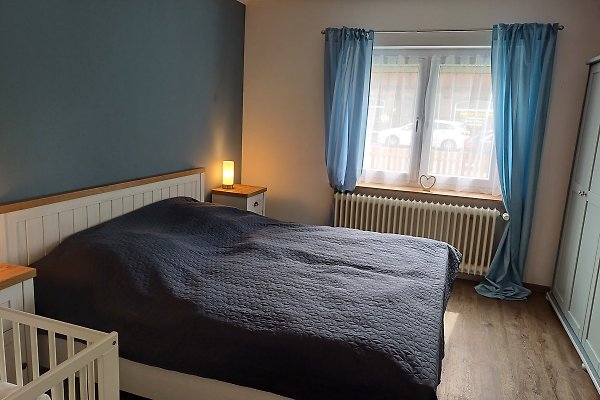 Ferienhaus Zetel