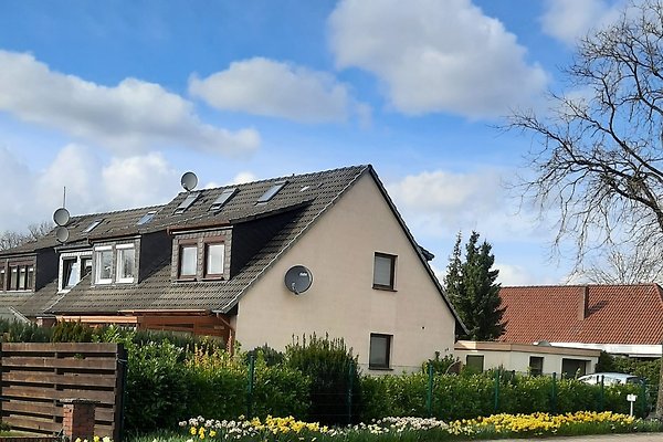 Ferienhaus Zetel