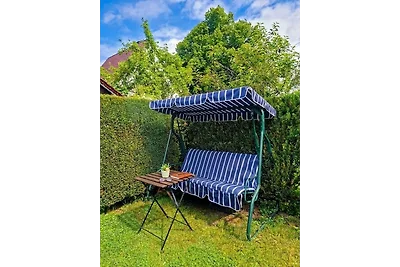 Bungalow mit schönem Garten