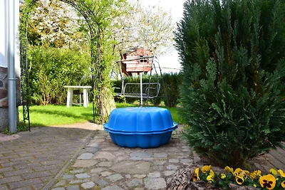 Bungalow Kimi
