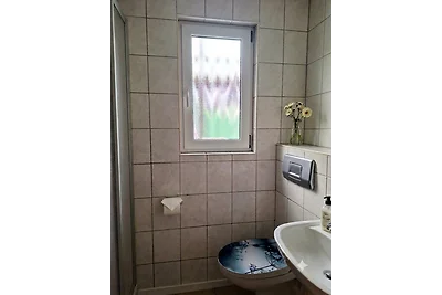 Bungalow mit schönem Garten