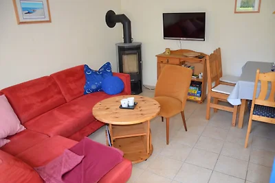 Bungalow mit schönem Garten