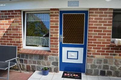 Bungalow mit schönem Garten