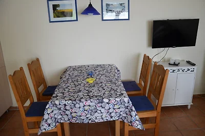Bungalow Kimi