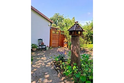 Bungalow mit schönem Garten