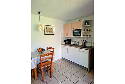 Bungalow mit schönem Garten
