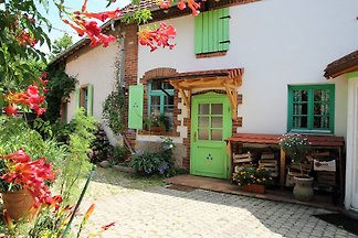 Ferienhaus Kriha****