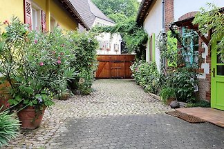 Ferienhaus Kriha