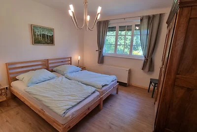 Ferienhaus Elbhavelwinkel