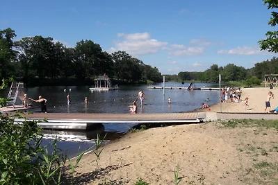 Ferienhaus Elbhavelwinkel