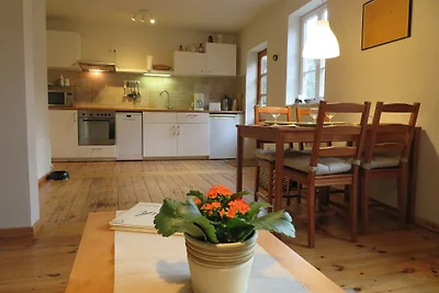 Ferienhaus Elbhavelwinkel