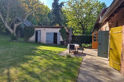 Ferienhaus Elbhavelwinkel