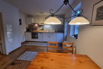 Ferienhaus Elbhavelwinkel